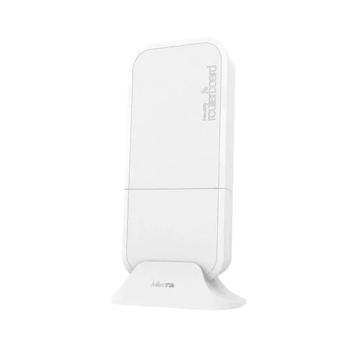 MikroTik wAPac Dual Band Router with LTE6
