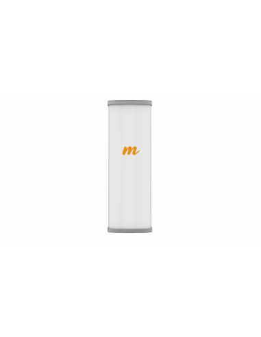 Mimosa N5-45X2 - 4.9-6.4 GHz, 45° Antenna