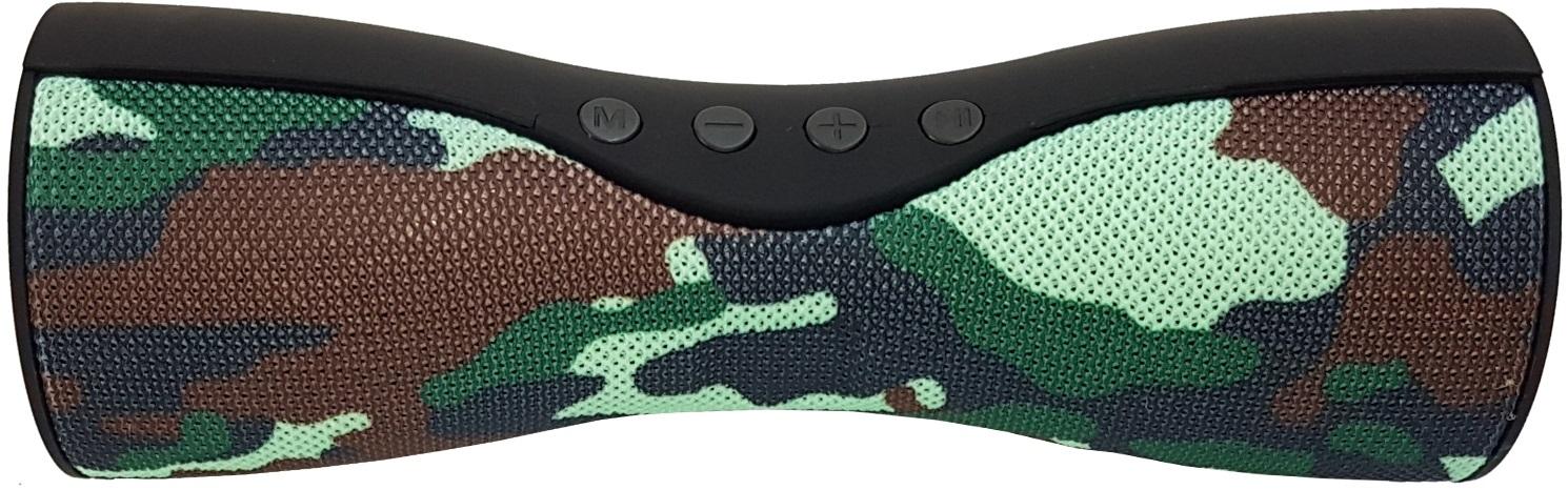 MINI F15 BLUETOOTH/USB/FM/M-SD