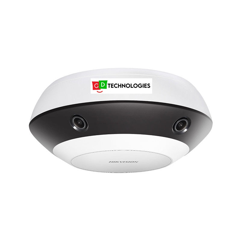 MINI PANOVU NETWORK CAMERA 360 DEGREES FOV - NO PTZ