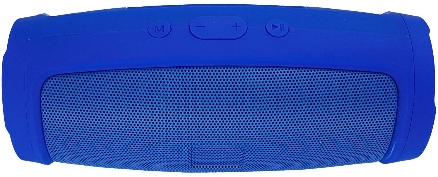 MINI3 BLUE BLUETOOTH/USB/FM/M-SD