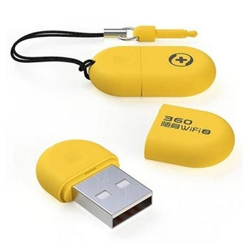 MINI WIRELESS ADAPTER