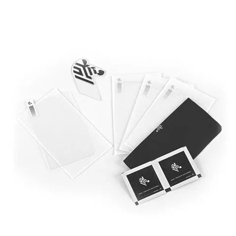 MC93 TEMPERED GLASS SCREEN PROTECTOR- PACK OF 5 UNITS - image 2