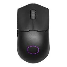 Cooler Master Mouse MM712 Wireless Ultra light Gaming mouse.Bluetooth and wireless - image 3