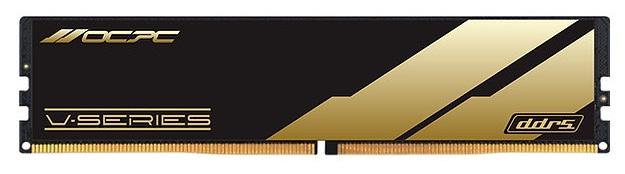 UDIMM 16GB DDR5 5600 MHZ