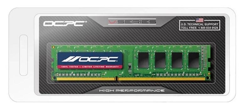 VS PC  DDR3 1600 4GB CL11