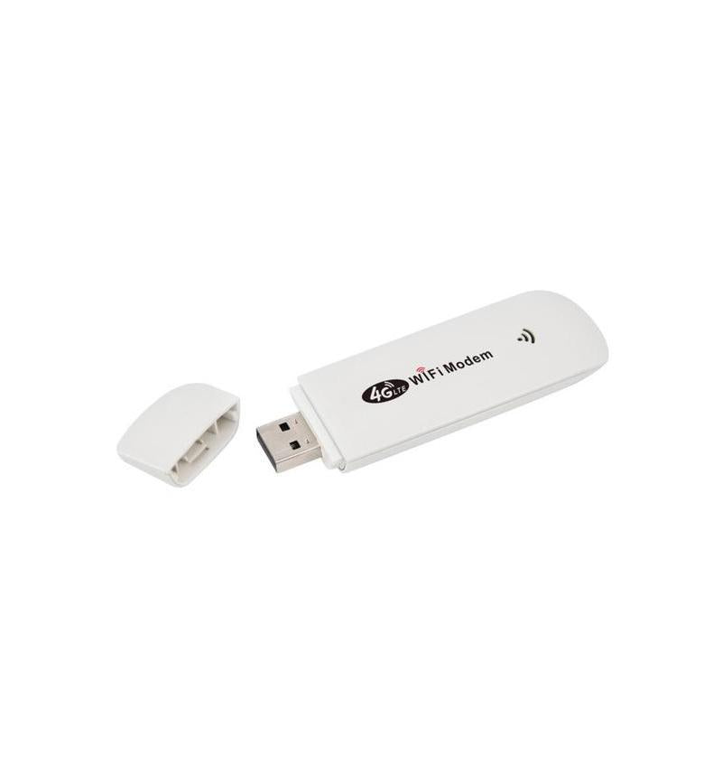 LTE/4G USB DONGLE 3 IN 1