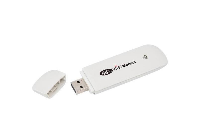 LTE/4G USB DONGLE 3 IN 1 - image 2