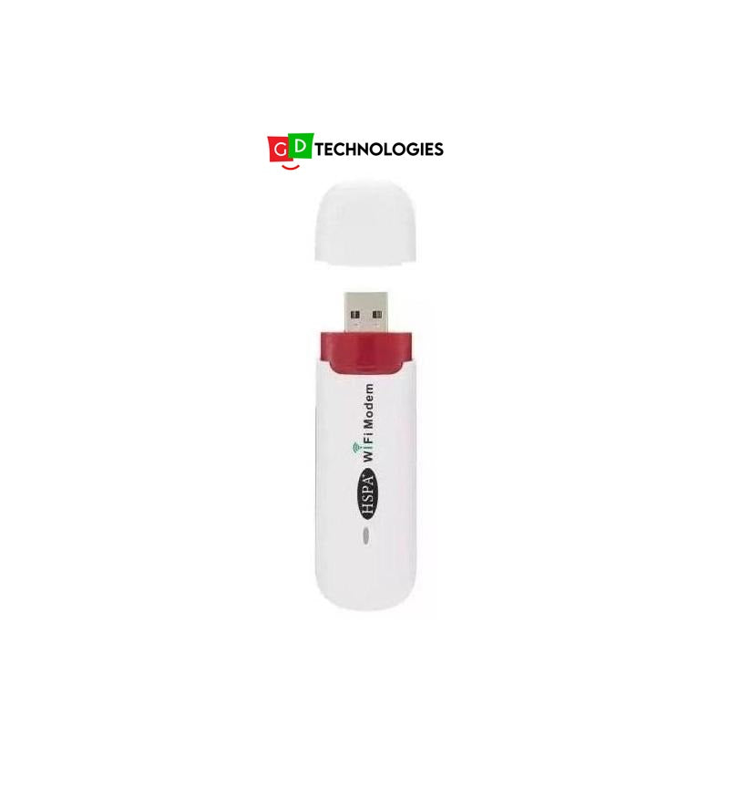 MICROWORLD 3G: USB MODEM