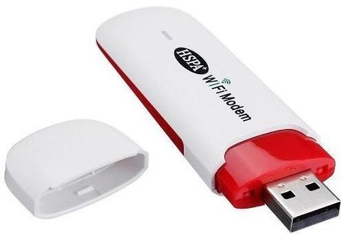 3G DONGLE + WIFI - image 2
