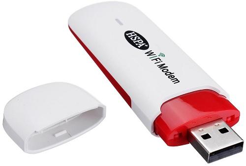 USB 3G DONGLE
