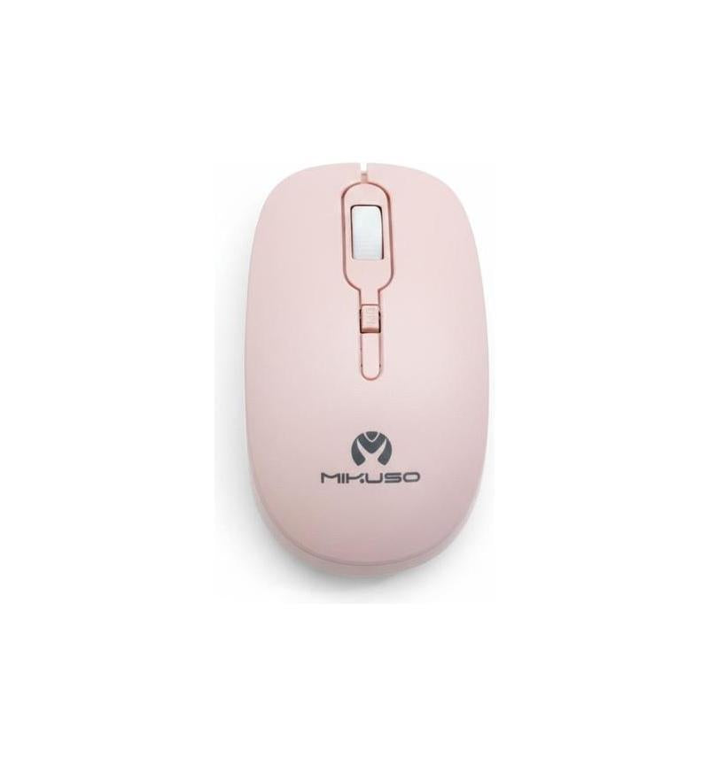 PINK WIRELESS MOUSE - image 2