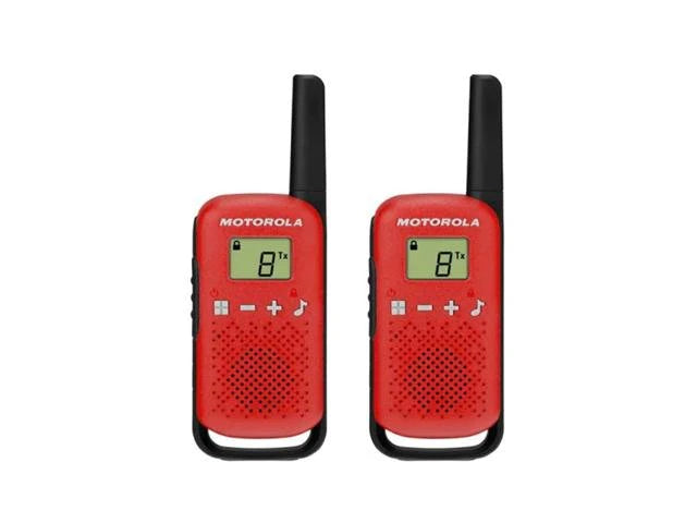Motorola Licence Free 2 Way Radio