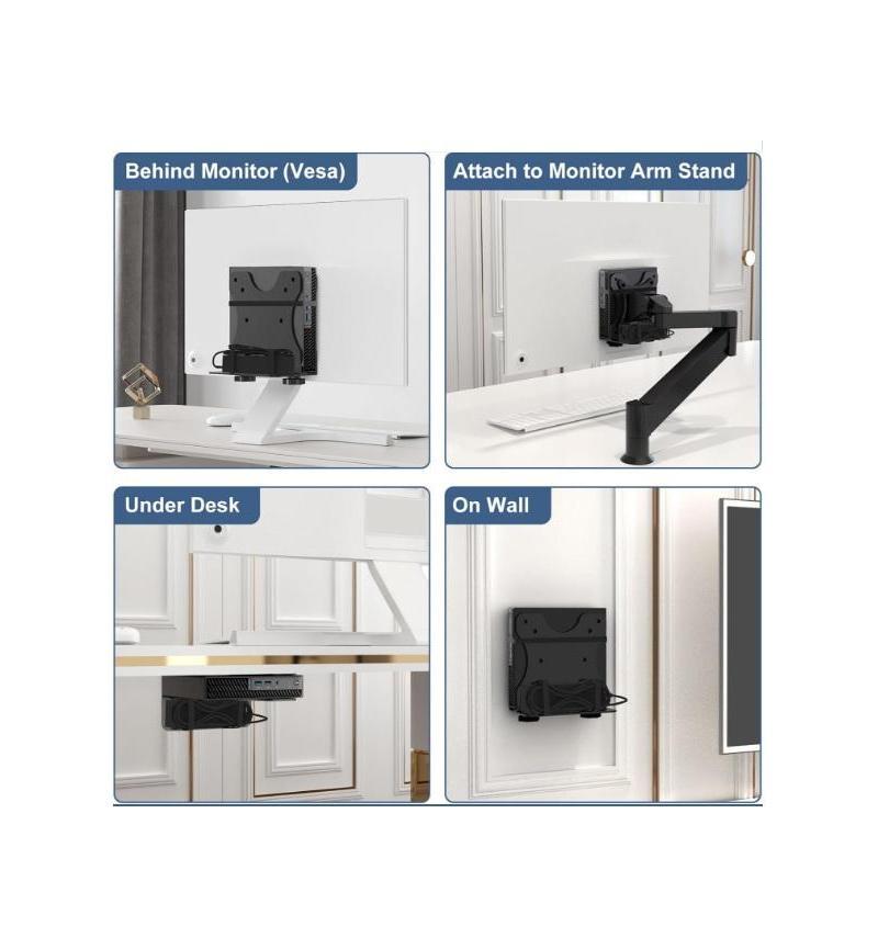 UNIVERSAL MOUNT BRACKET - image 2