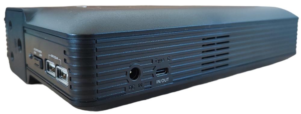 MINI UPS MEGAPOWER 80K