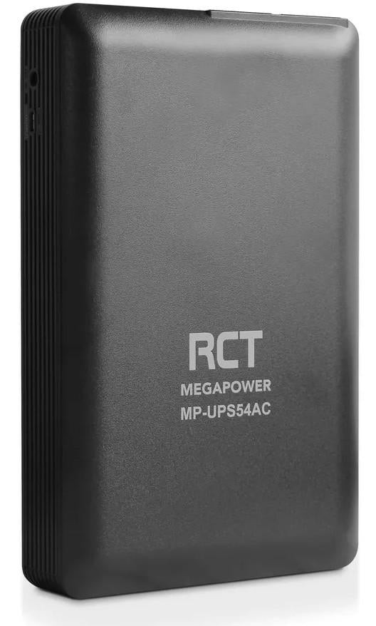 Mini Ups Megapower 54K + Surge Protector
