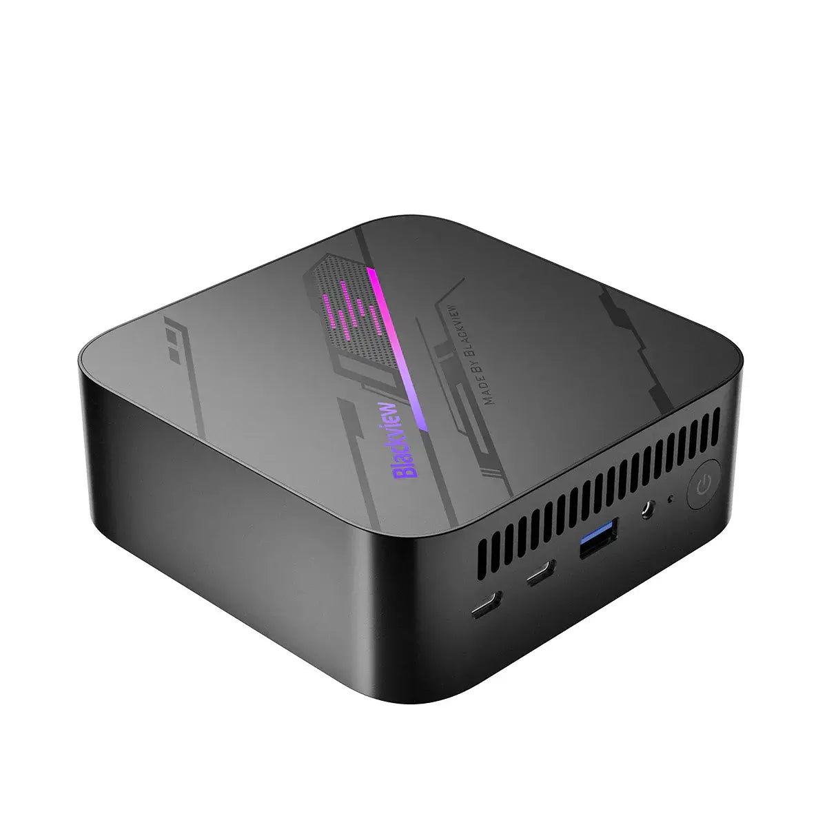 I3 MINI PC,16GB,512GB SSD,WIN11P