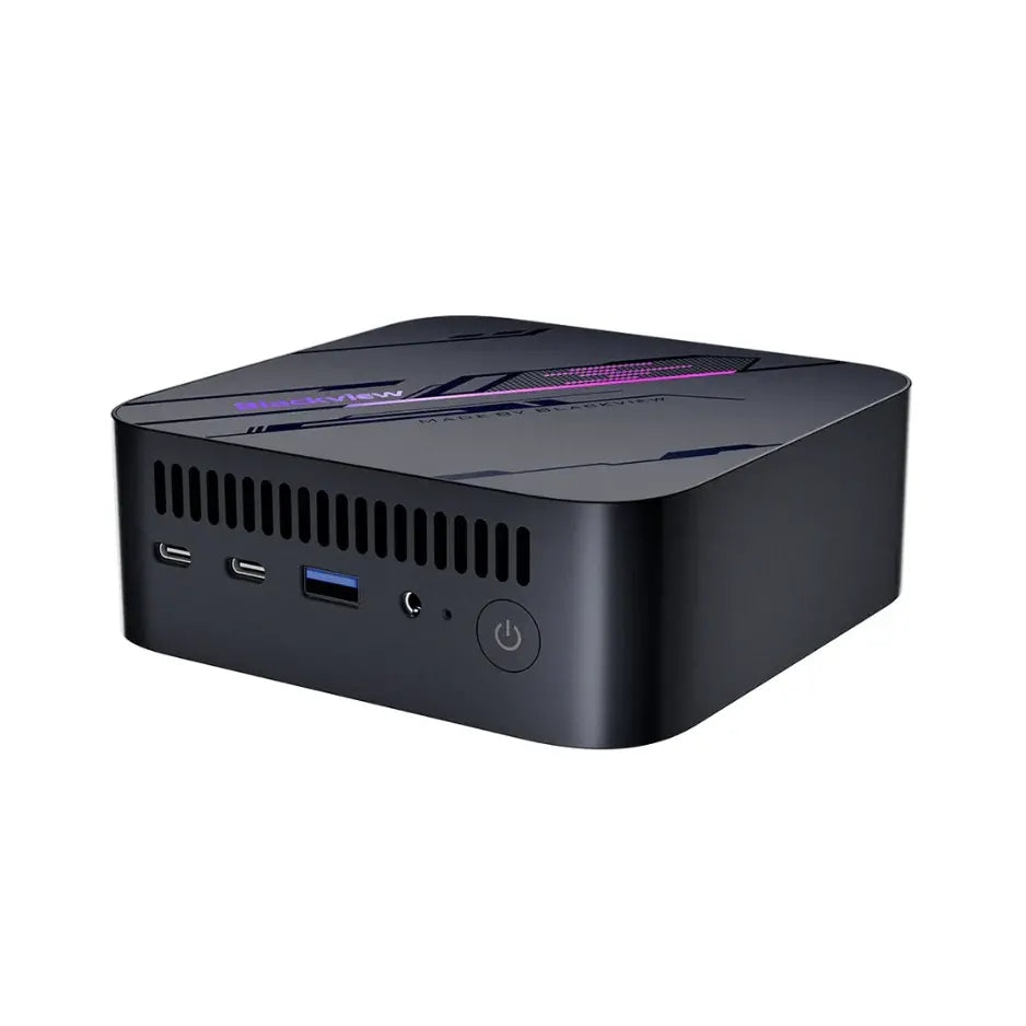 I3 MINI PC,16GB,512GB SSD,WIN11P