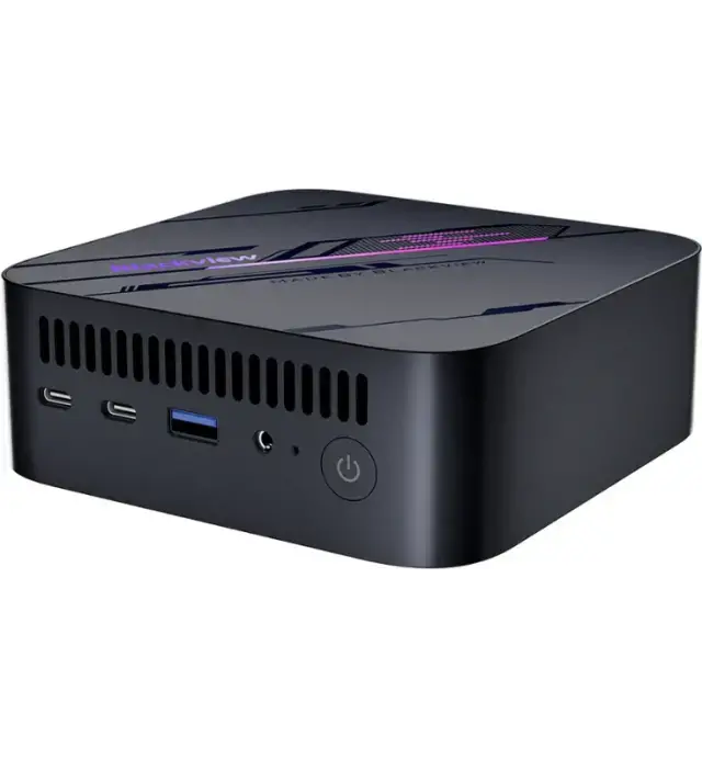 MINI: I3/16GB/512GB/W11P