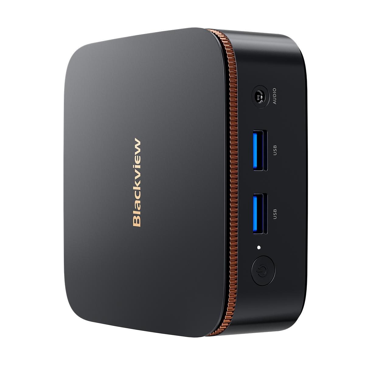 MINI PC: R3 3300U, 8GB, 256GB, WIN11 PRO