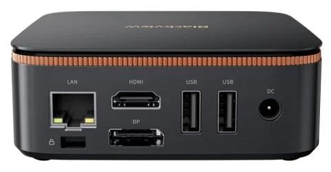 MINI PC,N150,8GB,256GB,WIN11P - image 2
