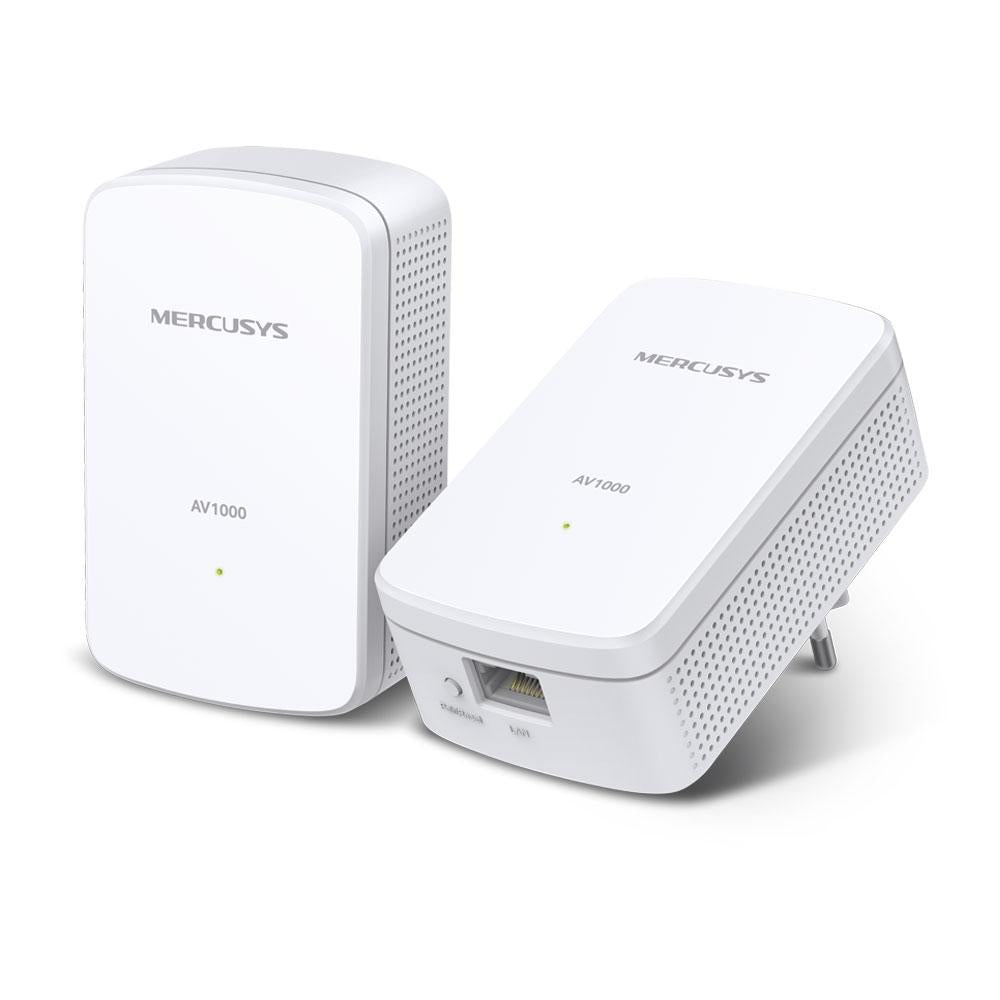 PLINE: AV1000 WI-FI EXTENDER GB KIT (2)