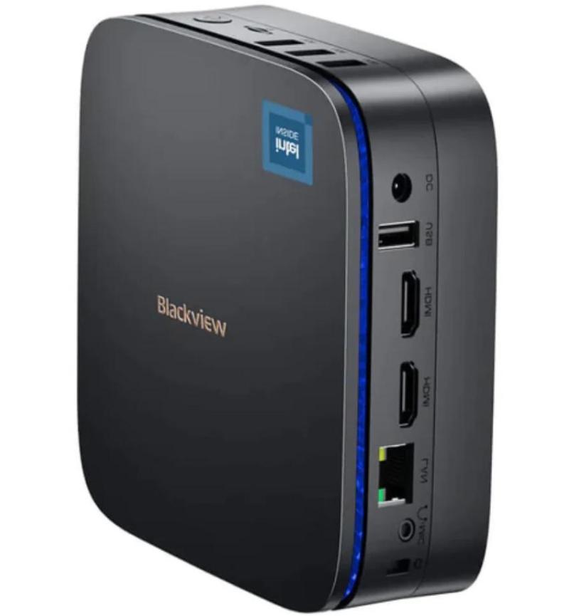 MINI: 16GB /512GB SSD, 11PRO