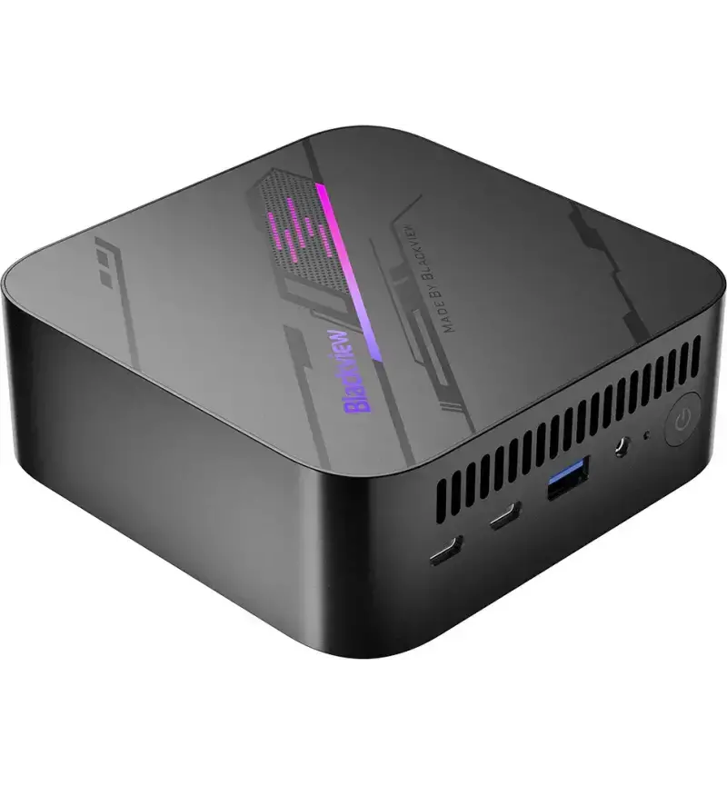 MINI: I5/16GB/512GB/W11P