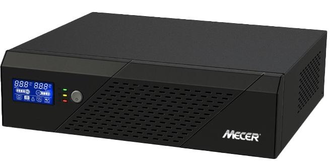 MECER 2400VA 1440W 24V INVERTER - NO BAT