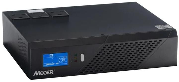 MECER 2400VA 1440W 24V INVERTER - NO BAT
