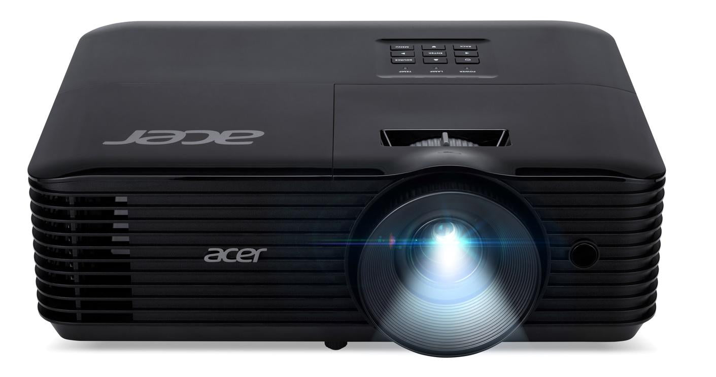 ACER PROJECTOR X1228I DLP 3D XGA