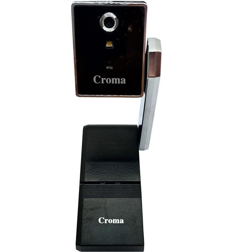 WEBCAM CARD SCANNER