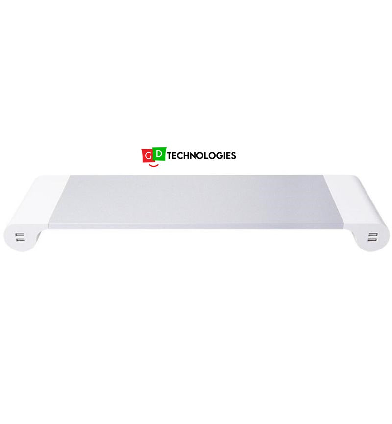 MONITOR STAND WITH 4 USB