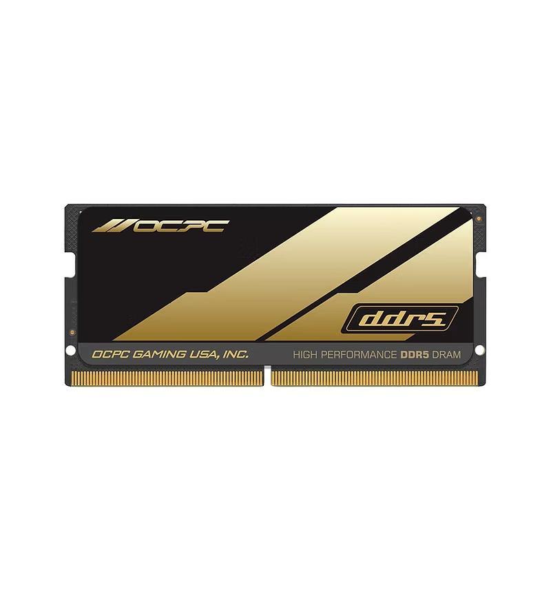 VS SODIMM DDR5 16GB C46 - image 2