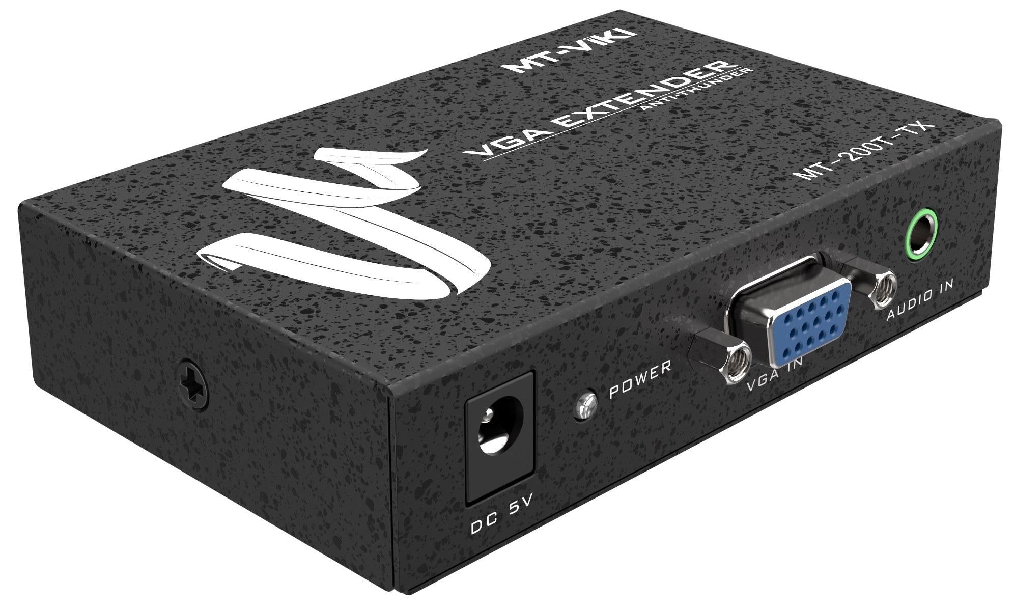 200M VGA EXTENDER