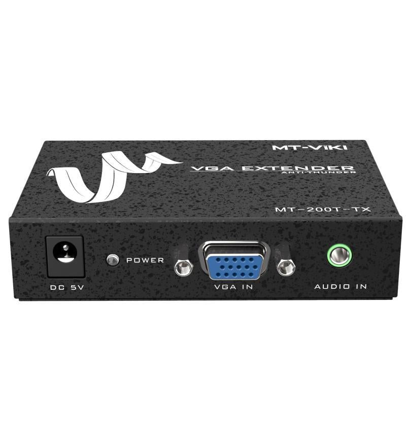 200M VGA EXTENDER - image 2