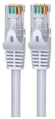MT-VIKI 2M CAT5 CABLE GREY - image 2