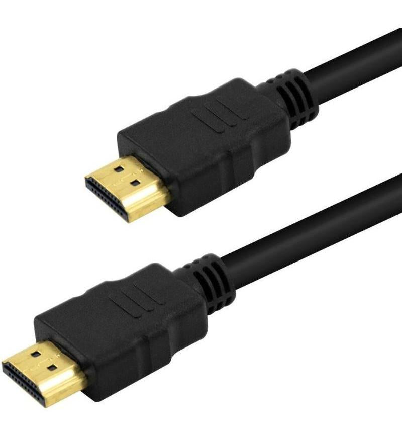 HDMI M-M     5.0M (V1.4) - 2 PACK