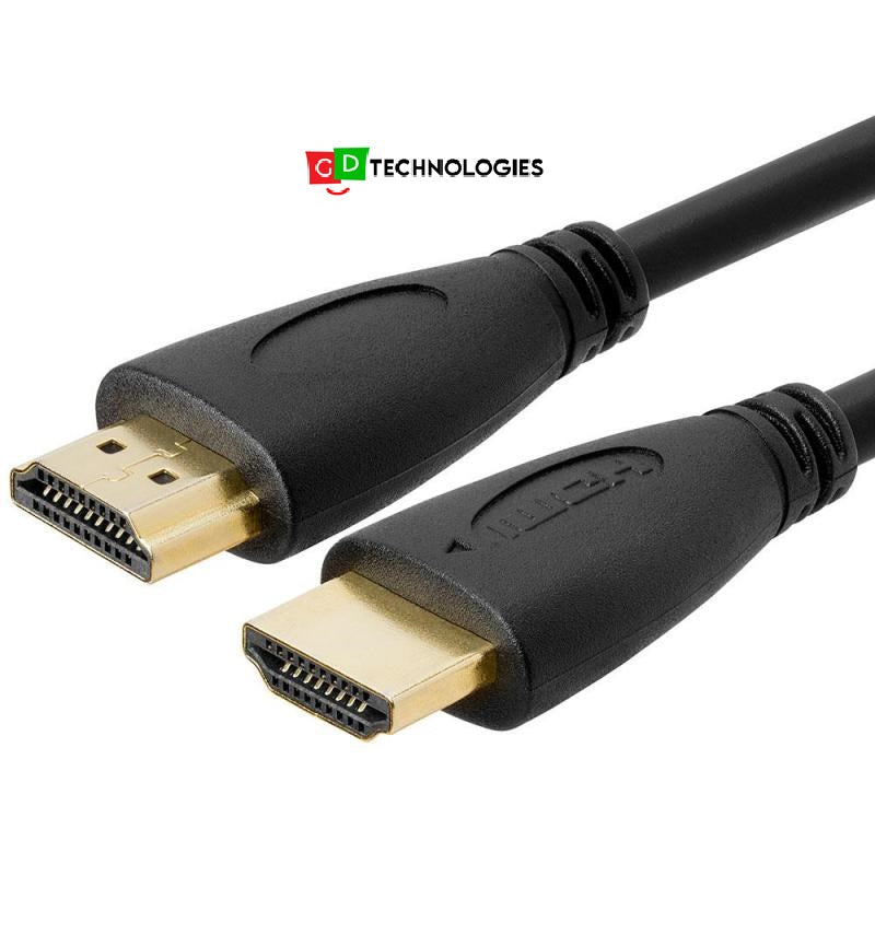 MT-VIKI HDMI M-M 2.0M