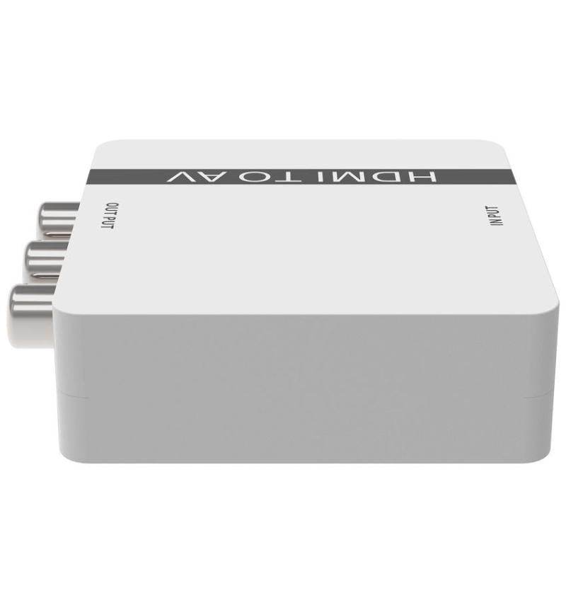 HDMI TO RCA CONVERTOR - image 2