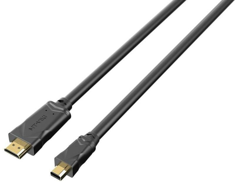 3M MINI DP TO HDMI CONVERTER CABLE - image 2