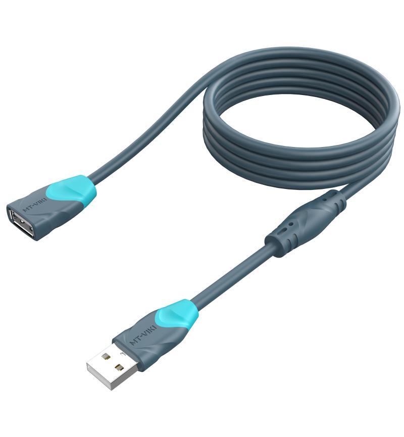 MT-VIKI USB2 3M EXTENSION CABLE - image 2