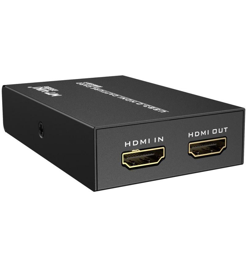 MT-VIKI USB3.0 HIGH-SPEED HDMI VIDEO CAPTURE CARD