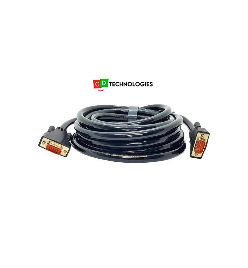 VGA CABLES 3.0M (3+9)