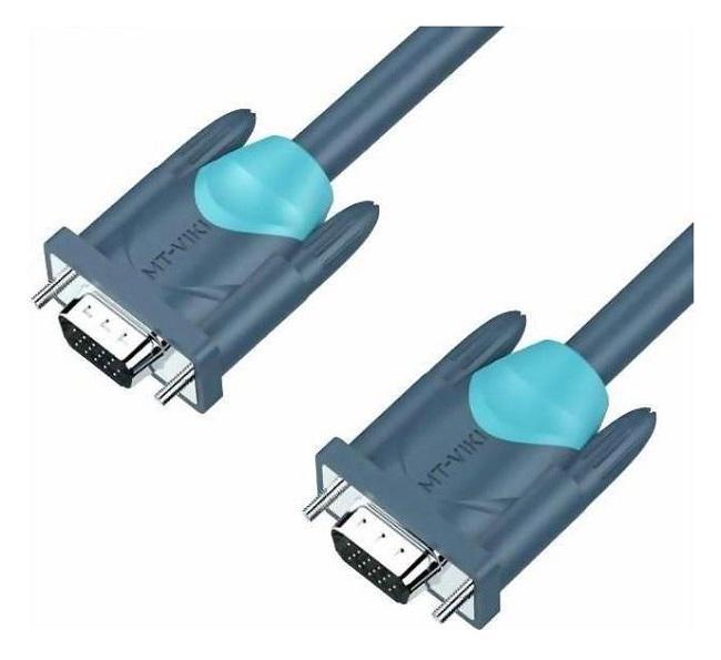 30MTR VGA MALE TO MALE(3+6) - image 2