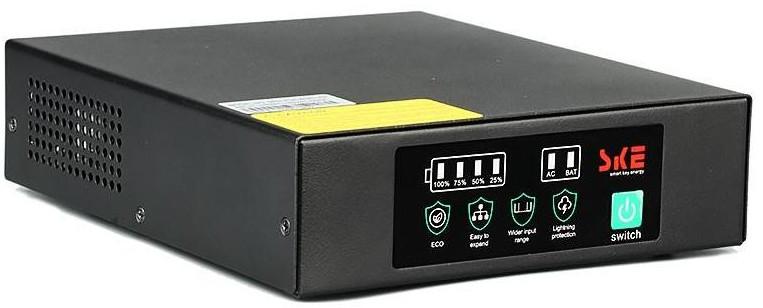 POE 60W MINI UPS 16000MAH - image 2