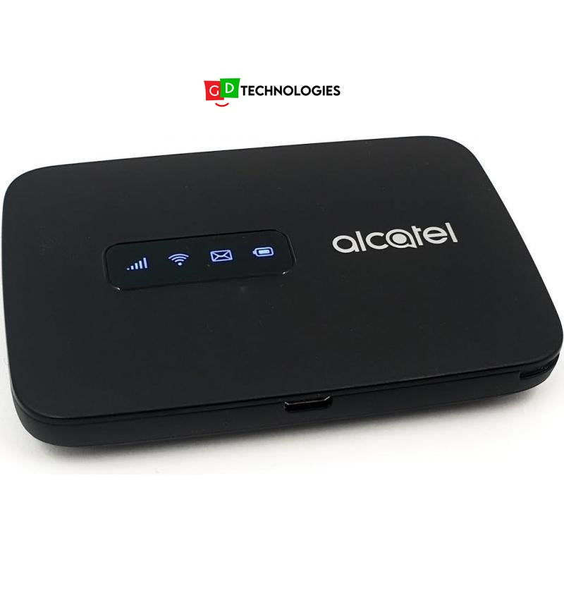 ALCATEL MW40V MIFI 4G LIE ROUTER (POCKET)