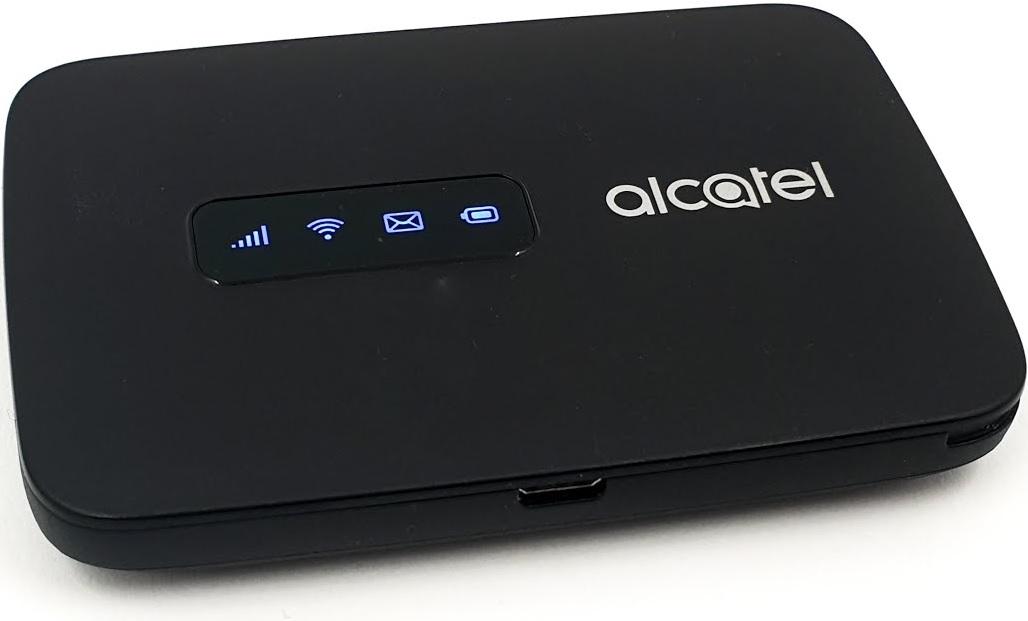 VODAFONE R217 LTE WIFI ROUTER