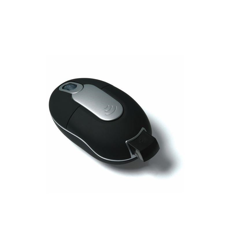 WIRELESS OPTICAL MOUSE MINI 3BTN