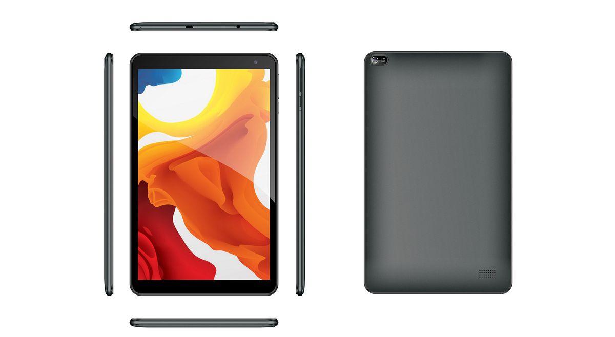 10.0" ENKULU 3G + WIFI